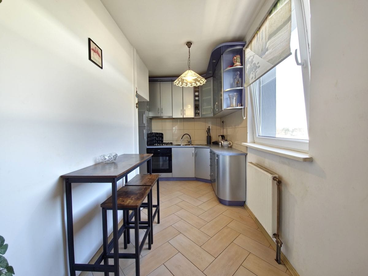 Mieszkanie 3 pokojowe na Sprzedaż