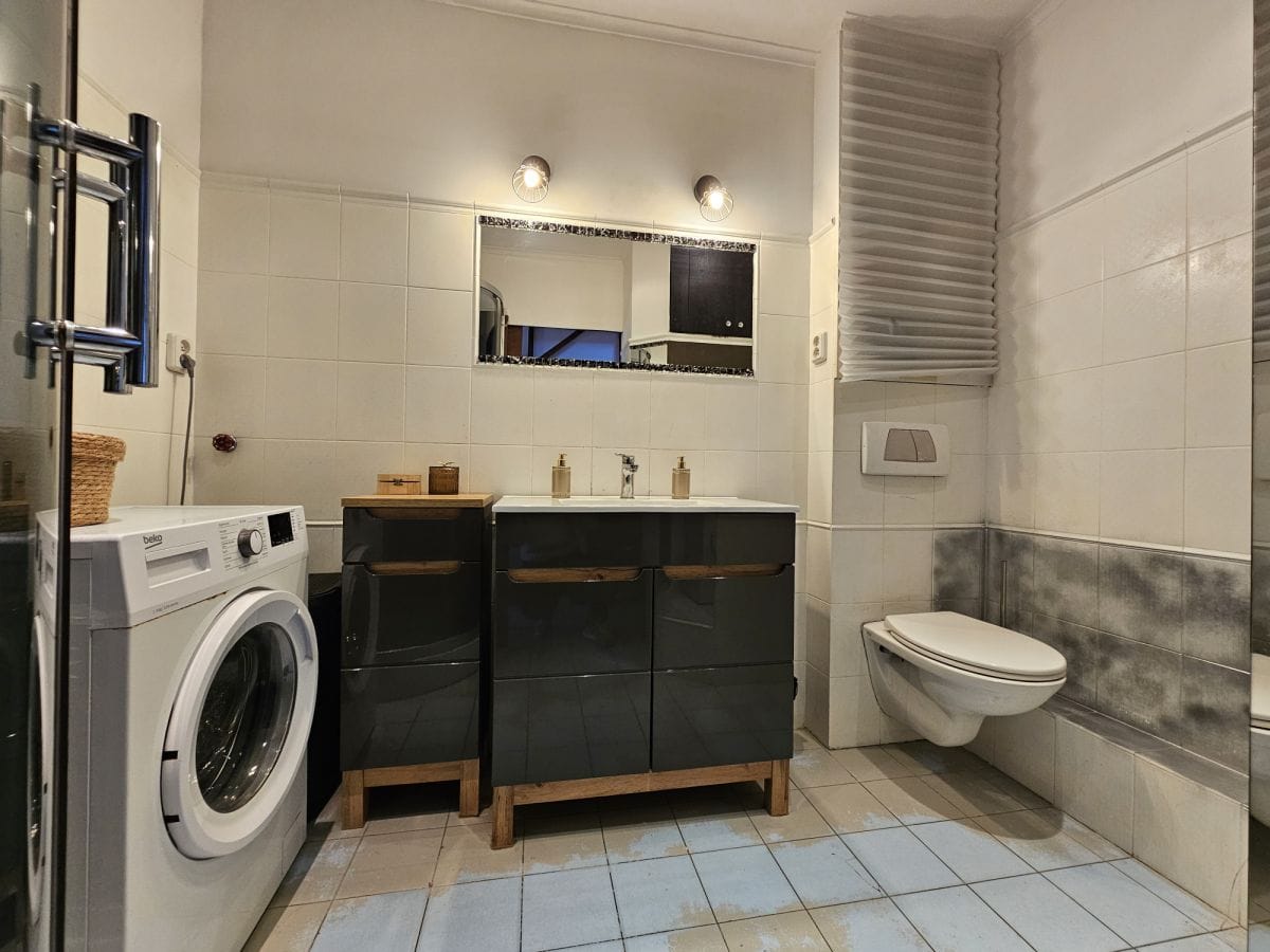 Mieszkanie 3 pokojowe na Sprzedaż