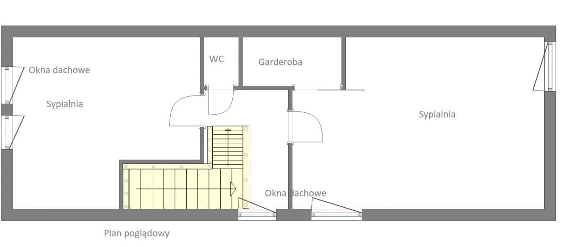 Mieszkanie 3 pokojowe na Sprzedaż