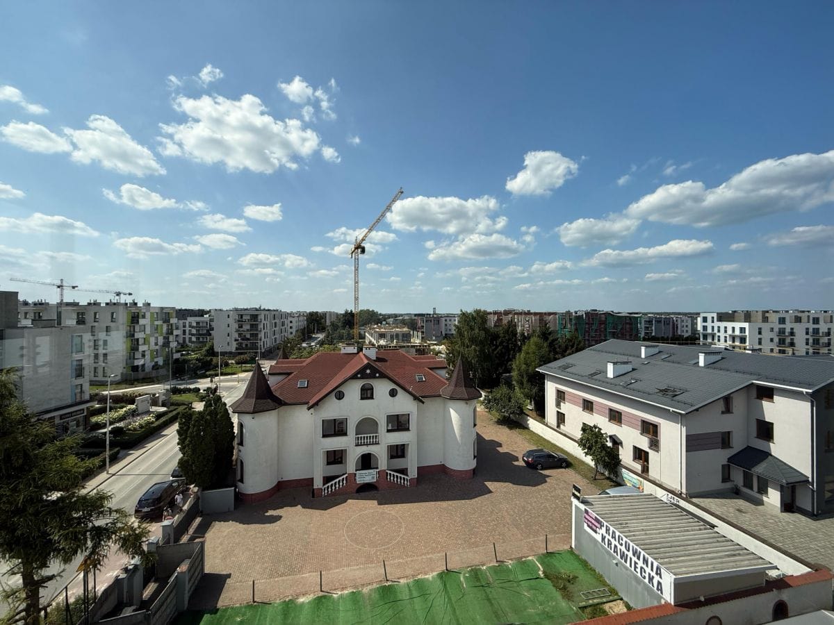 Mieszkanie 3 pokojowe na Sprzedaż