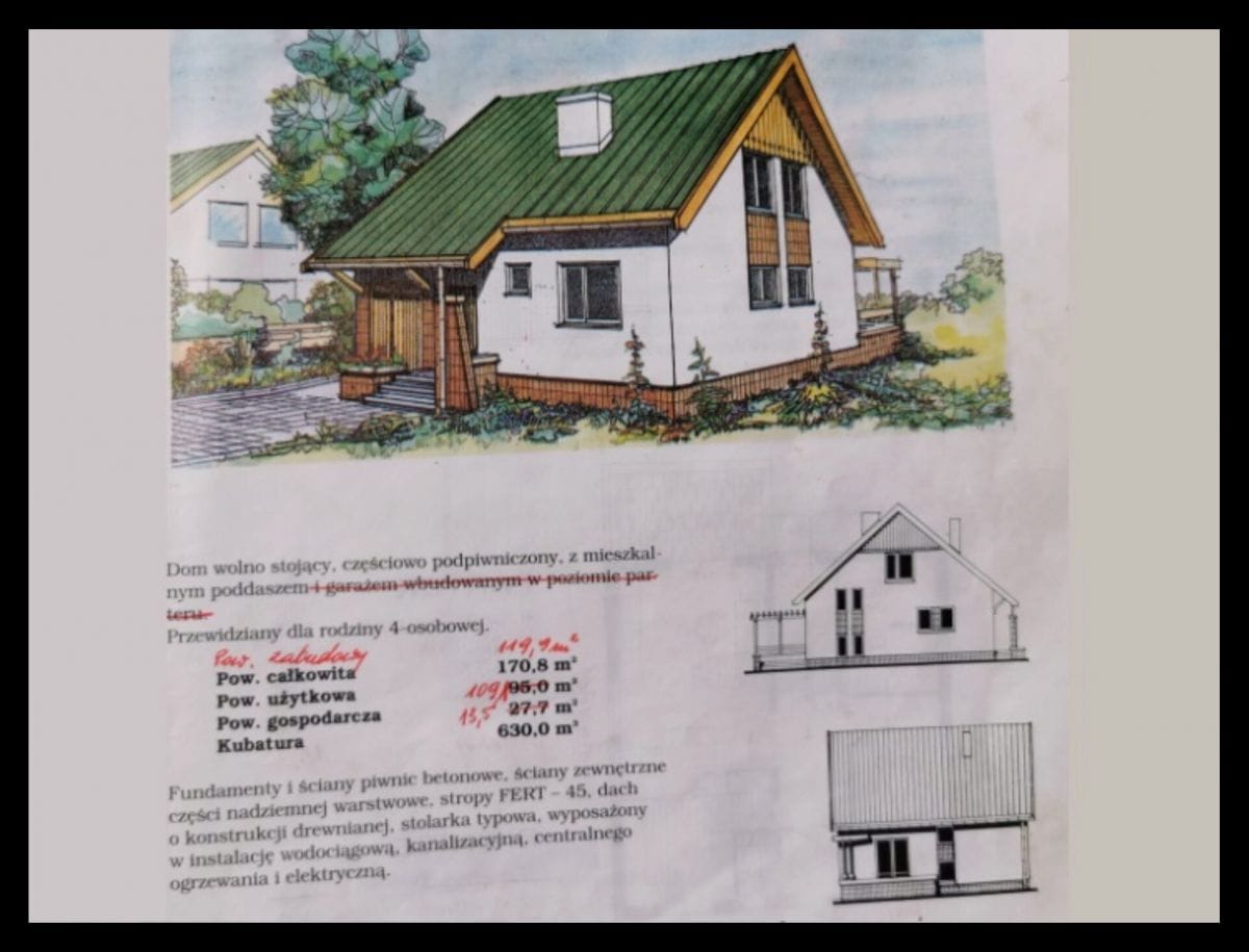 Działka  pokojowe na Sprzedaż