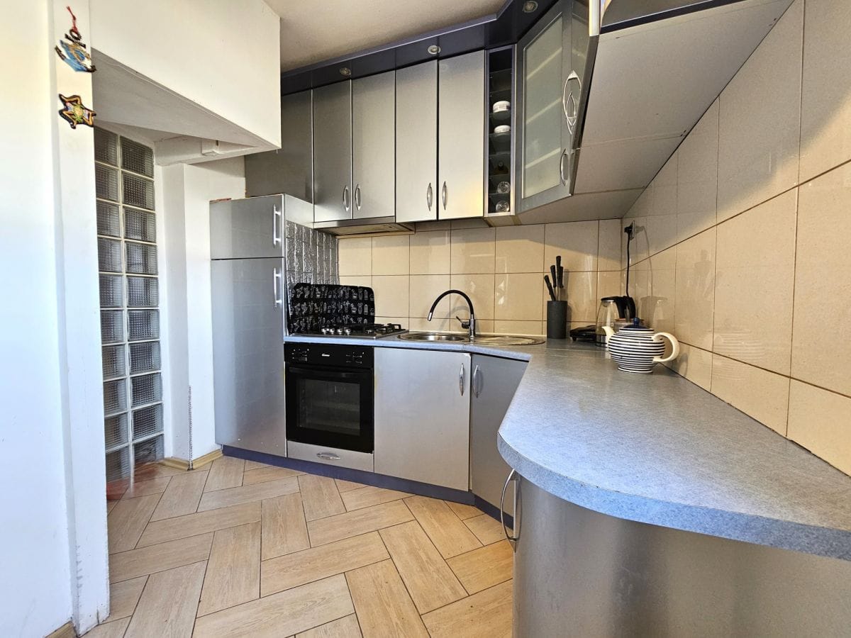 Mieszkanie 3 pokojowe na Sprzedaż