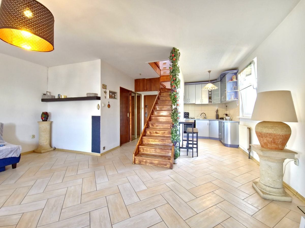 Mieszkanie 3 pokojowe na Sprzedaż