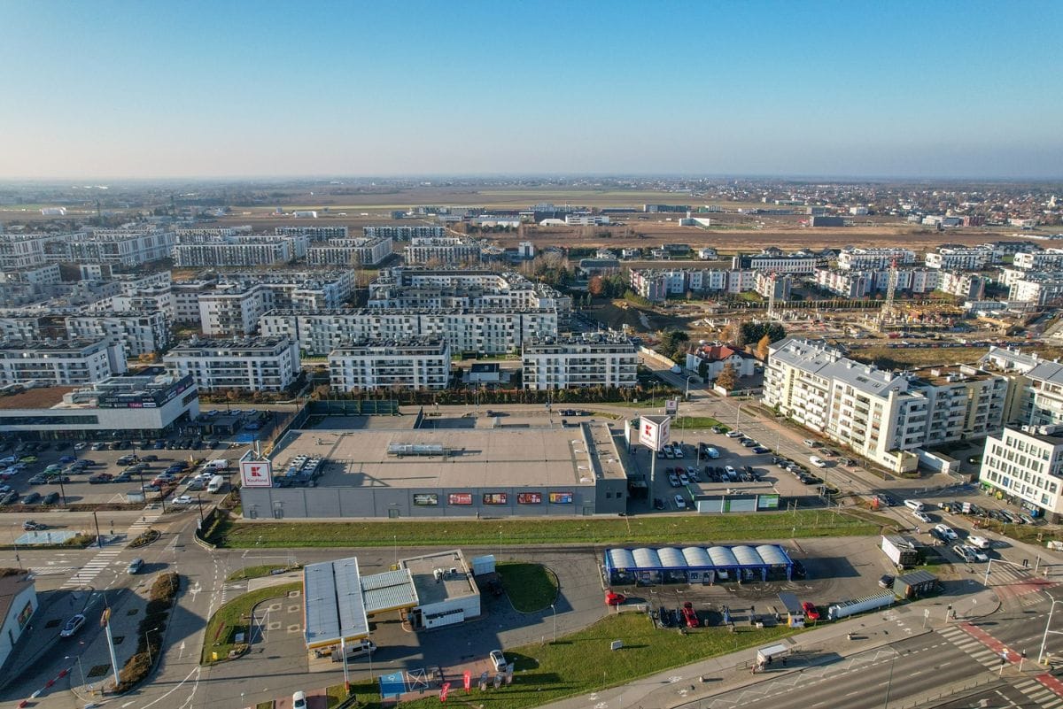 Mieszkanie 3 pokojowe na Sprzedaż