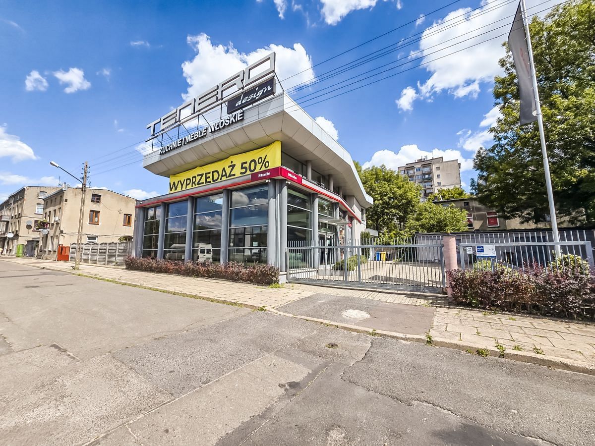 Lokal użytkowy  pokojowe na Wynajem