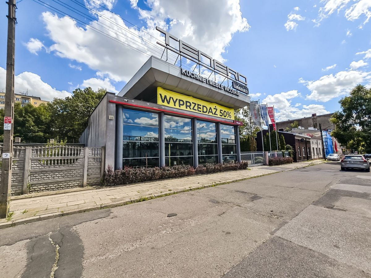 Lokal użytkowy  pokojowe na Wynajem