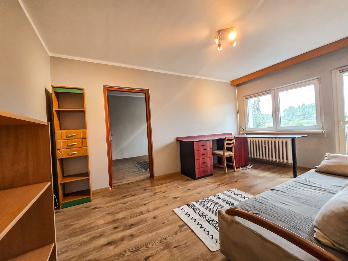 Mieszkanie 2 pokojowe na Sprzedaż