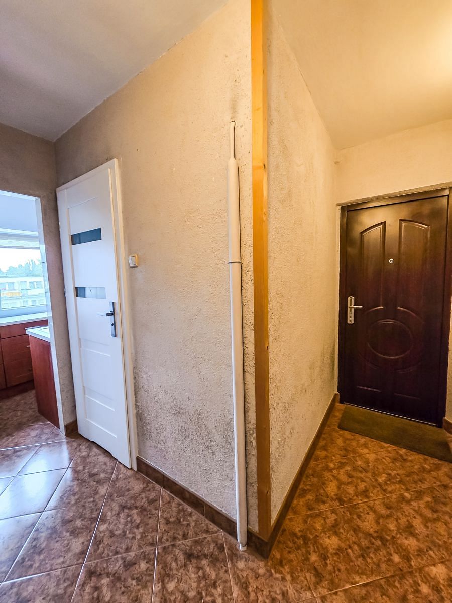 Mieszkanie 2 pokojowe na Sprzedaż