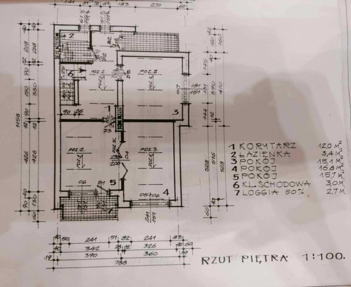 Dom 4 pokojowe na Sprzedaż