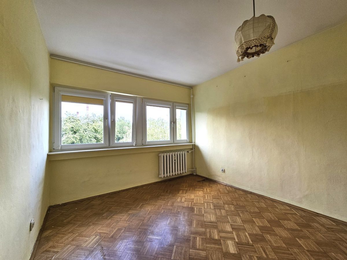 Mieszkanie 2 pokojowe na Sprzedaż