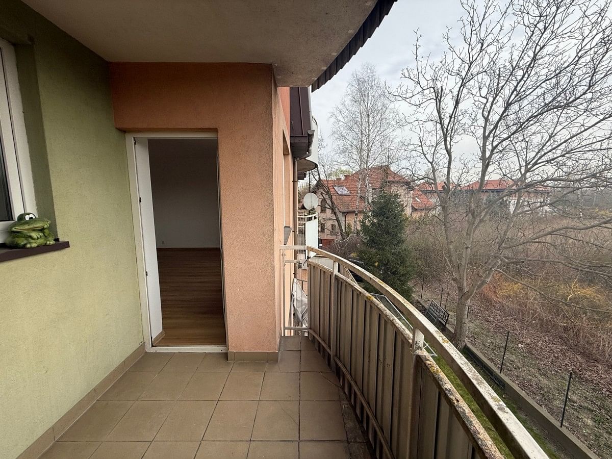 Mieszkanie 1 pokojowe na Sprzedaż