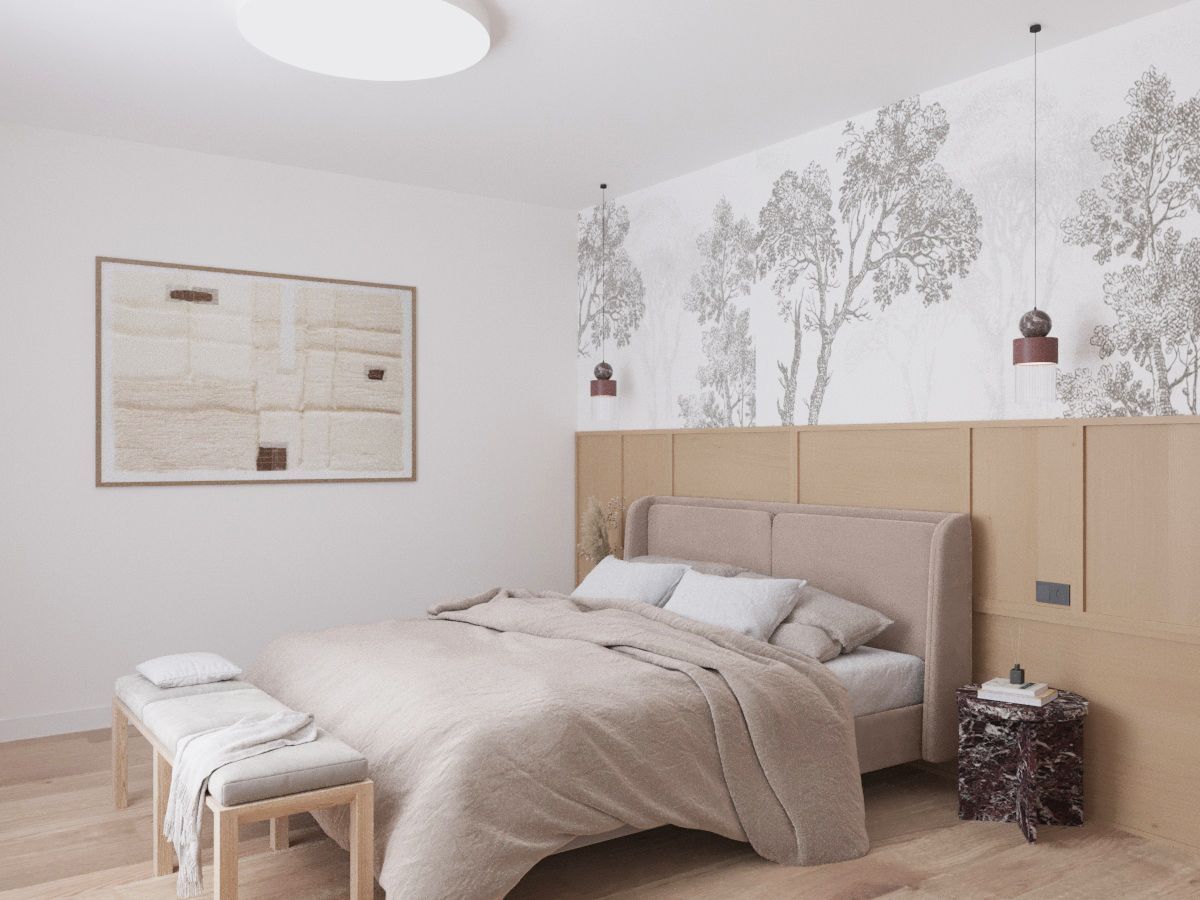 Mieszkanie 4 pokojowe na Sprzedaż