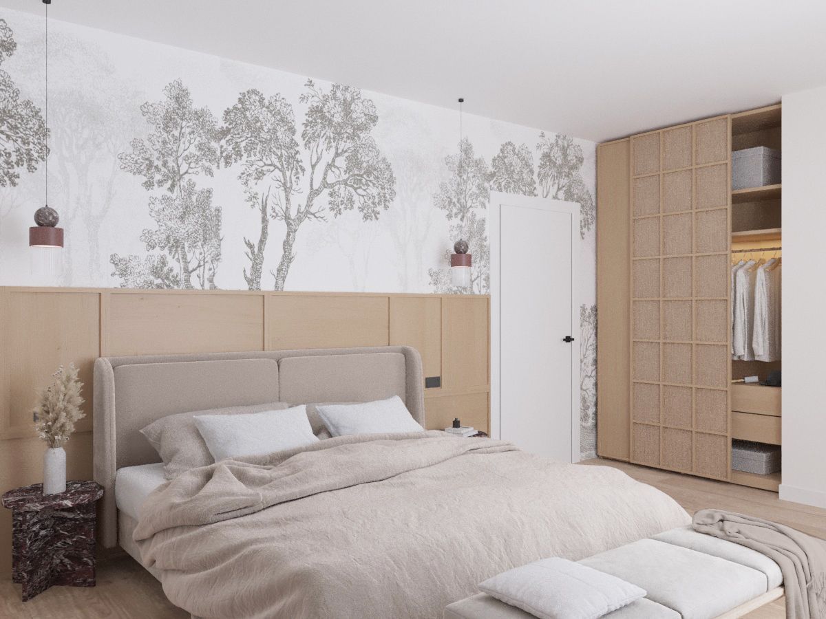 Mieszkanie 4 pokojowe na Sprzedaż