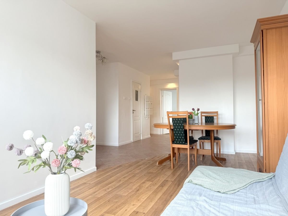 Mieszkanie 3 pokojowe na Sprzedaż