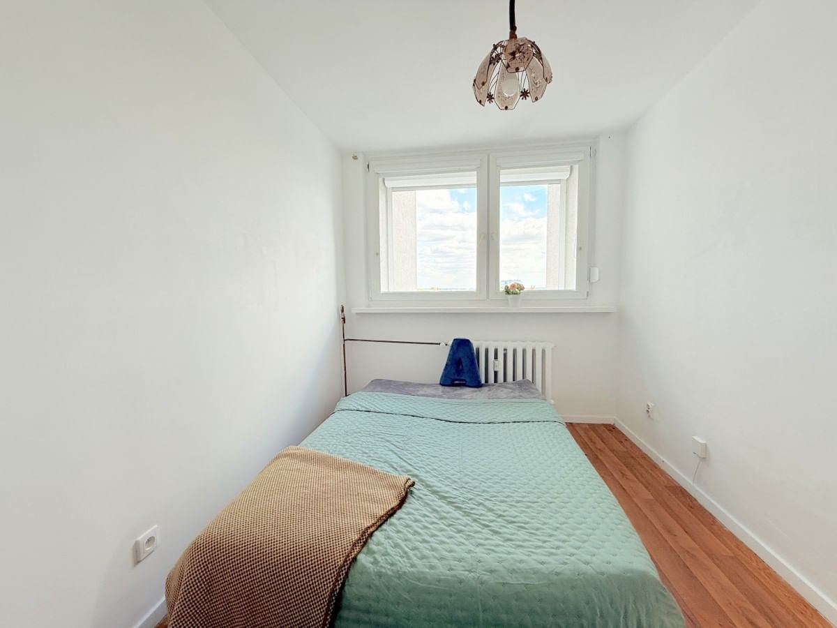 Mieszkanie 3 pokojowe na Sprzedaż