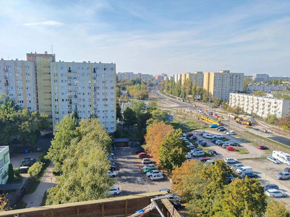 Mieszkanie 3 pokojowe na Sprzedaż