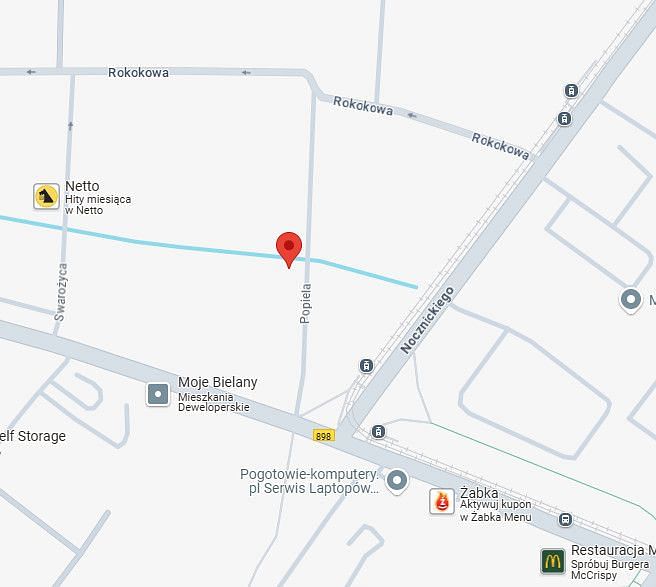 Lokal użytkowy  pokojowe na Sprzedaż