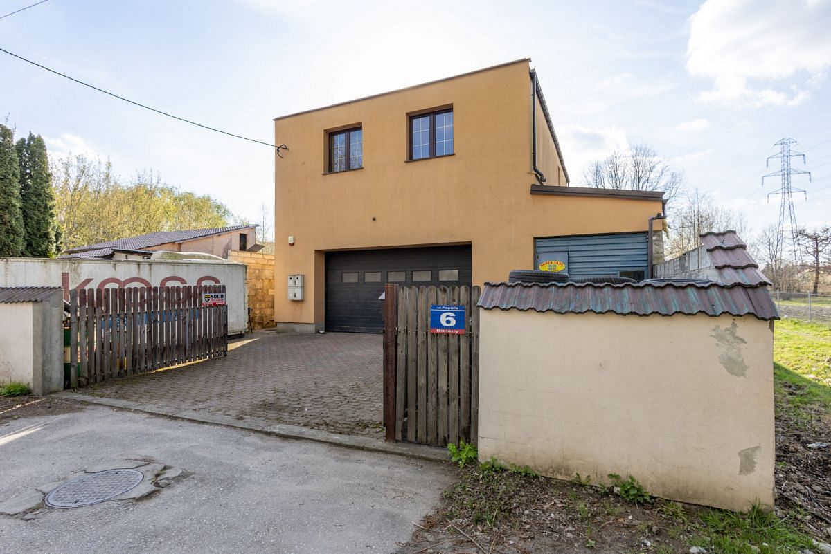 Lokal użytkowy  pokojowe na Sprzedaż
