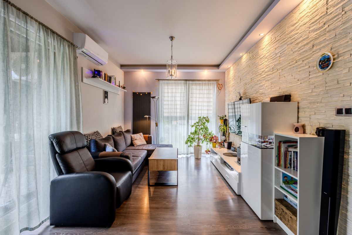 Mieszkanie 4 pokojowe na Sprzedaż