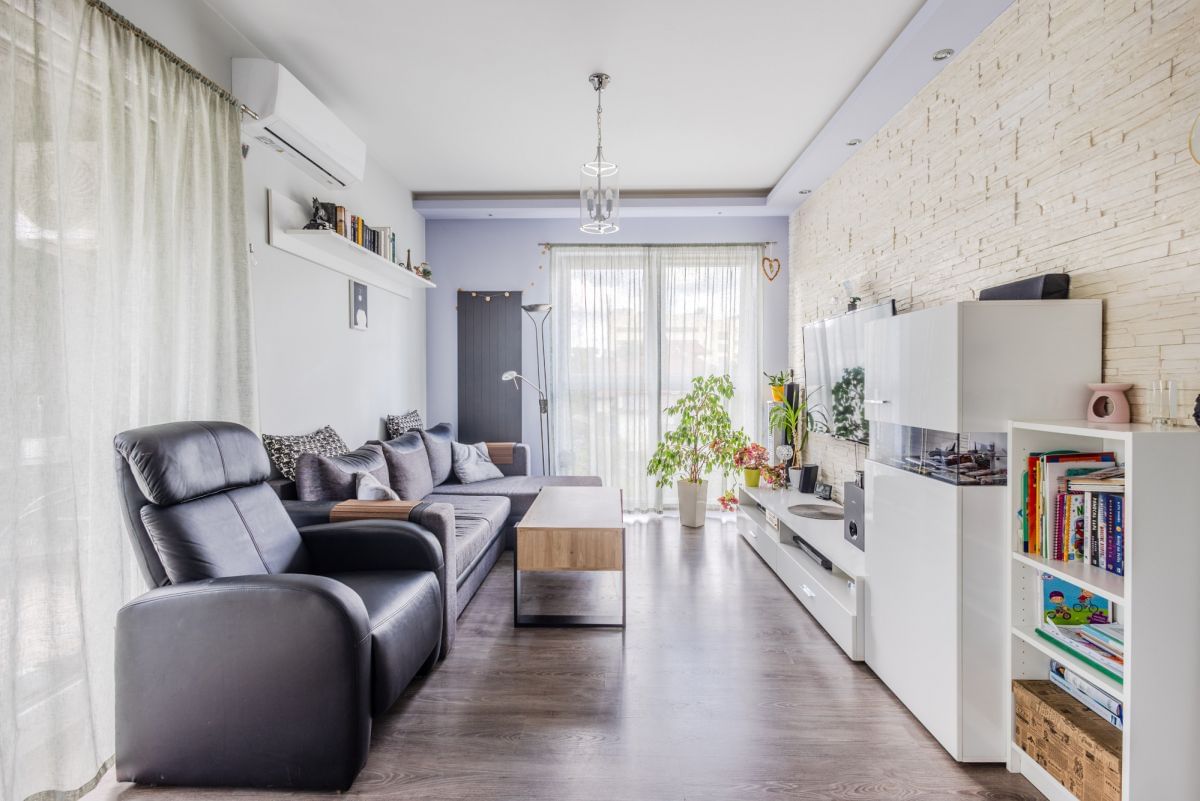 Mieszkanie 4 pokojowe na Sprzedaż