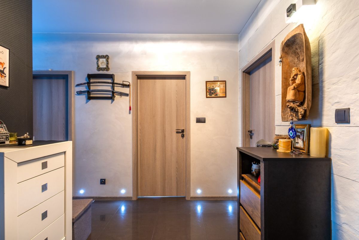 Mieszkanie 4 pokojowe na Sprzedaż