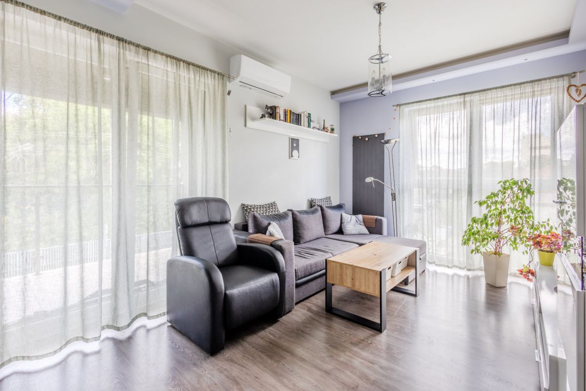 Mieszkanie 4 pokojowe na Sprzedaż