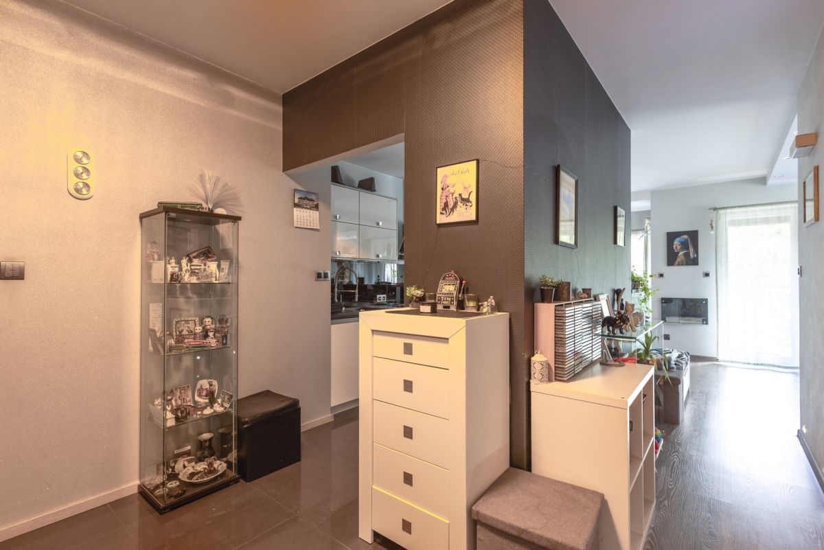 Mieszkanie 4 pokojowe na Sprzedaż