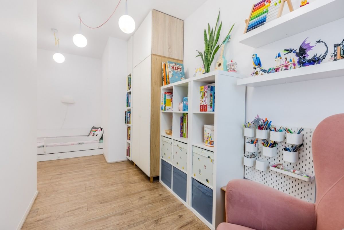 Mieszkanie 3 pokojowe na Sprzedaż