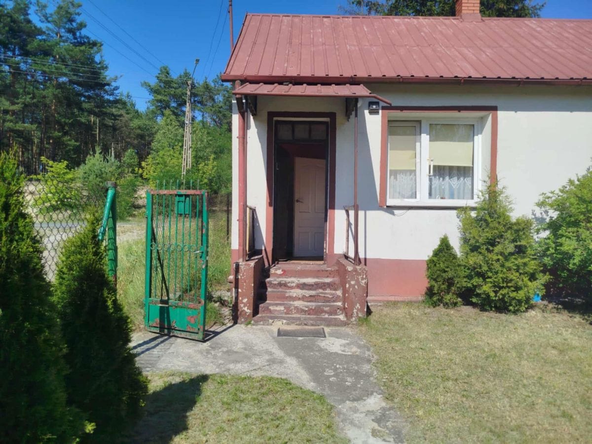 Dom 2 pokojowe na Sprzedaż