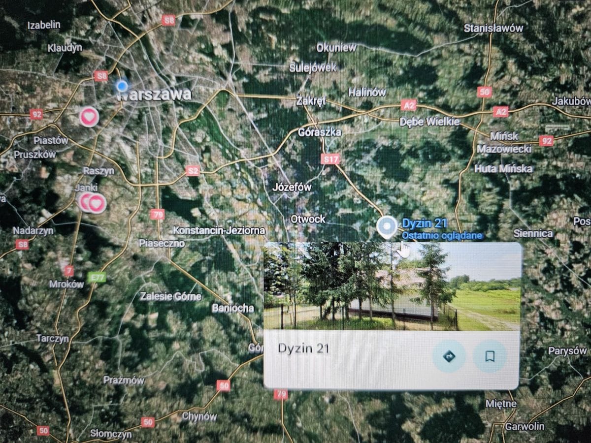 Dom 2 pokojowe na Sprzedaż