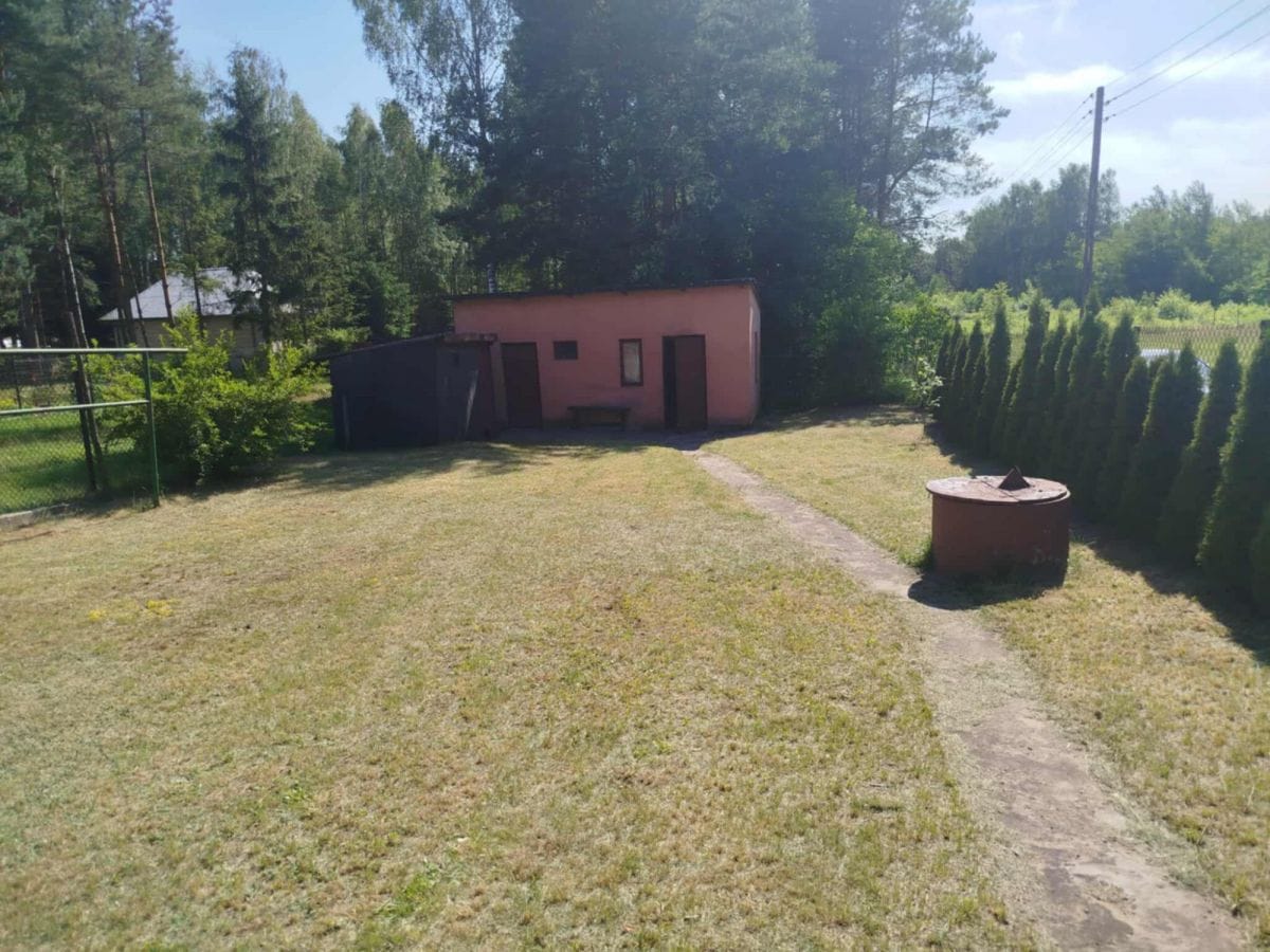 Dom 2 pokojowe na Sprzedaż