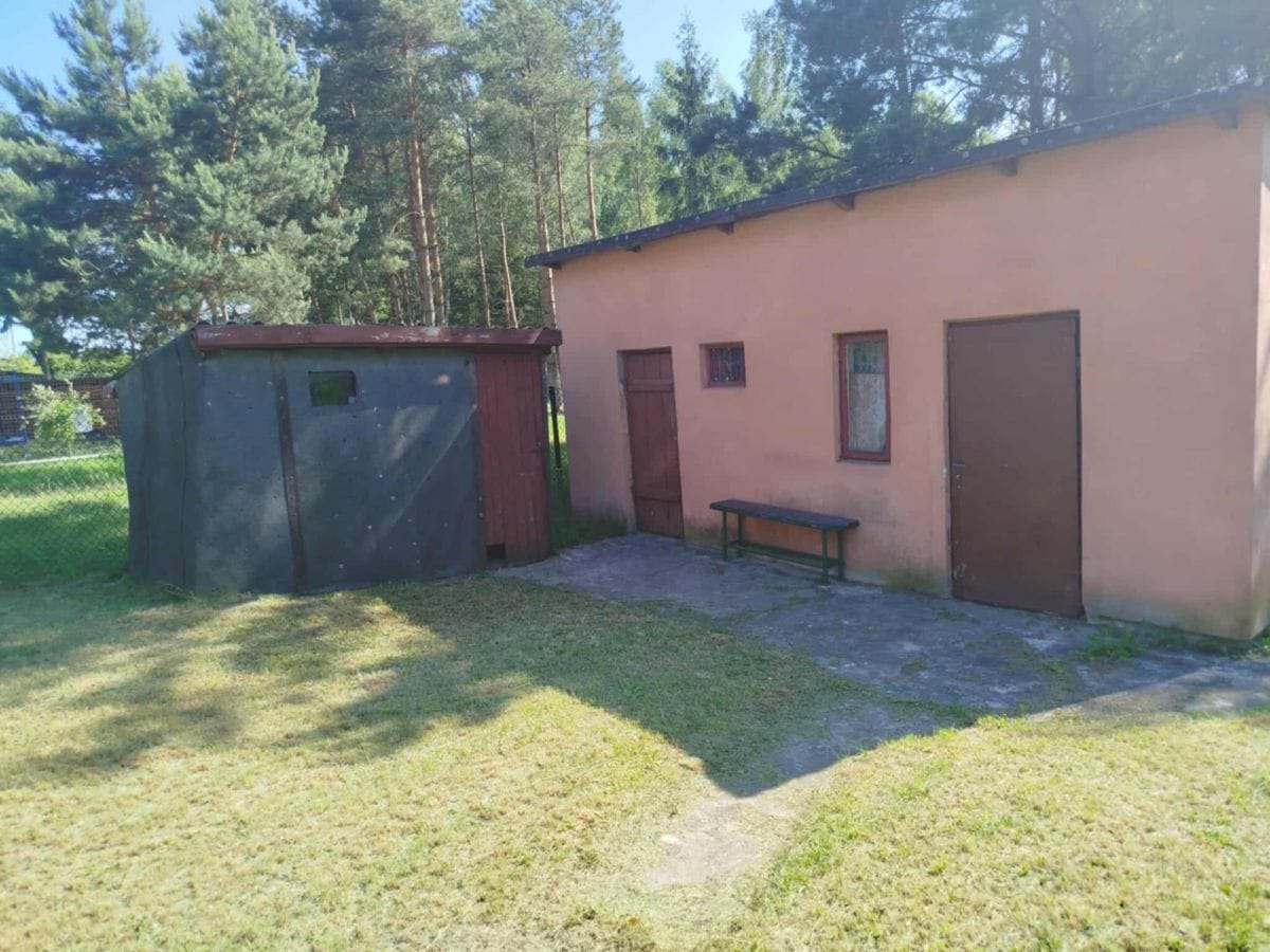 Dom 2 pokojowe na Sprzedaż