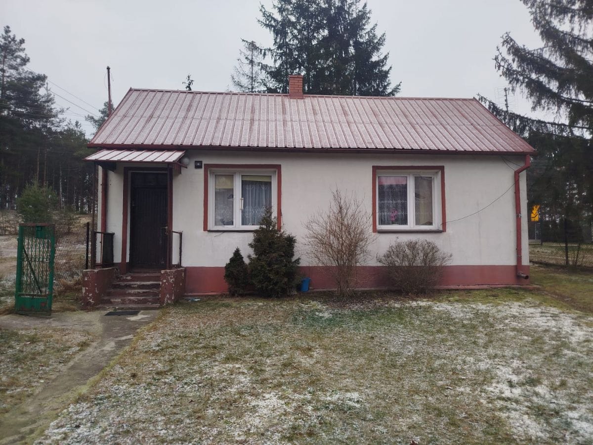 Dom 2 pokojowe na Sprzedaż