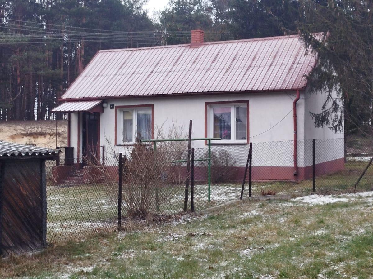 Dom 2 pokojowe na Sprzedaż