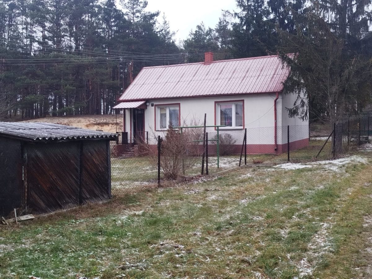 Dom 2 pokojowe na Sprzedaż