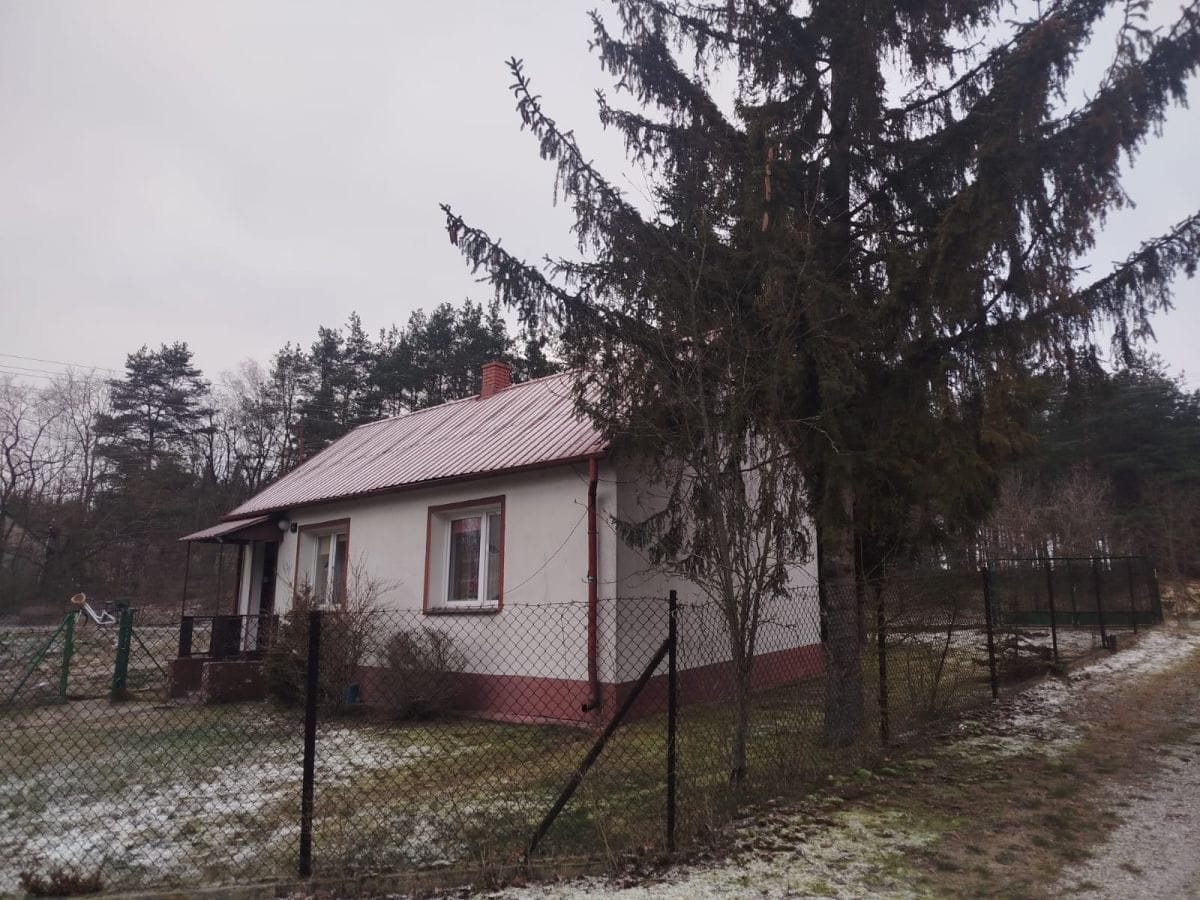 Dom 2 pokojowe na Sprzedaż