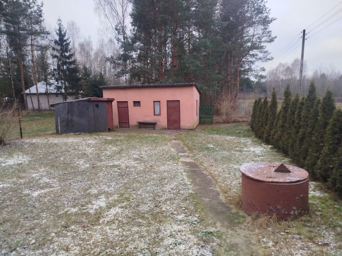 Dom 2 pokojowe na Sprzedaż