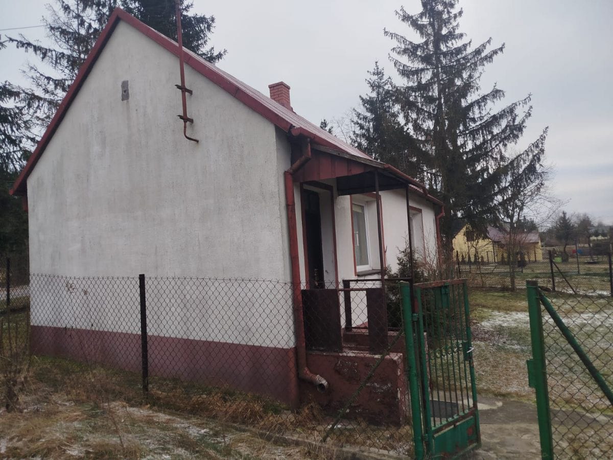 Dom 2 pokojowe na Sprzedaż