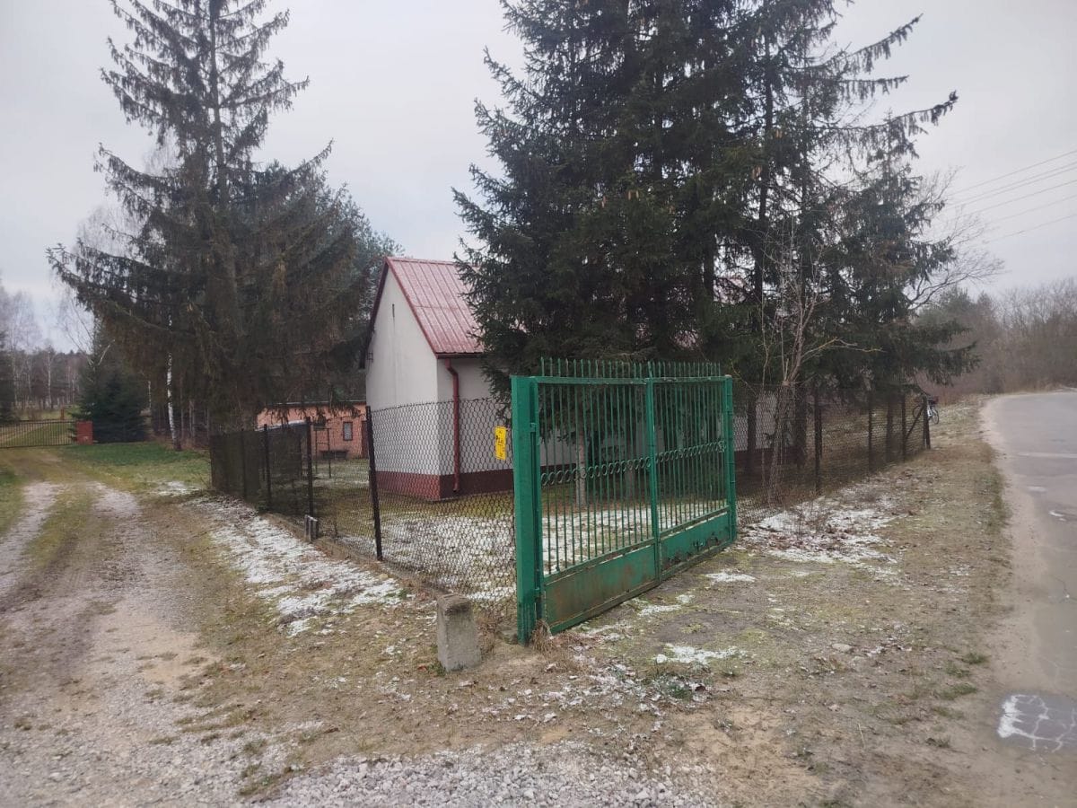 Dom 2 pokojowe na Sprzedaż