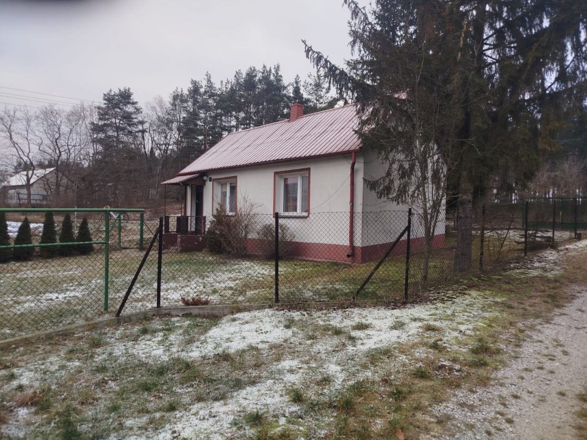 Dom 2 pokojowe na Sprzedaż