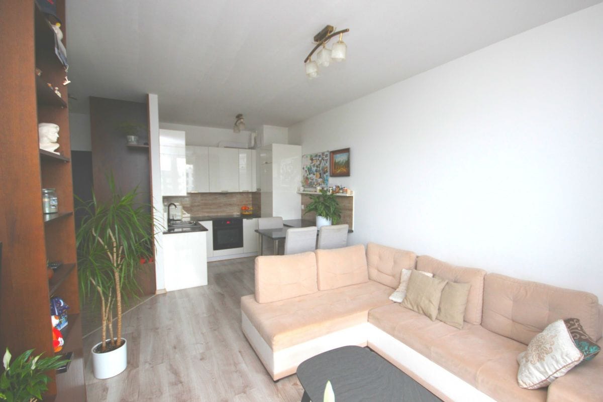 Mieszkanie 2 pokojowe na Sprzedaż