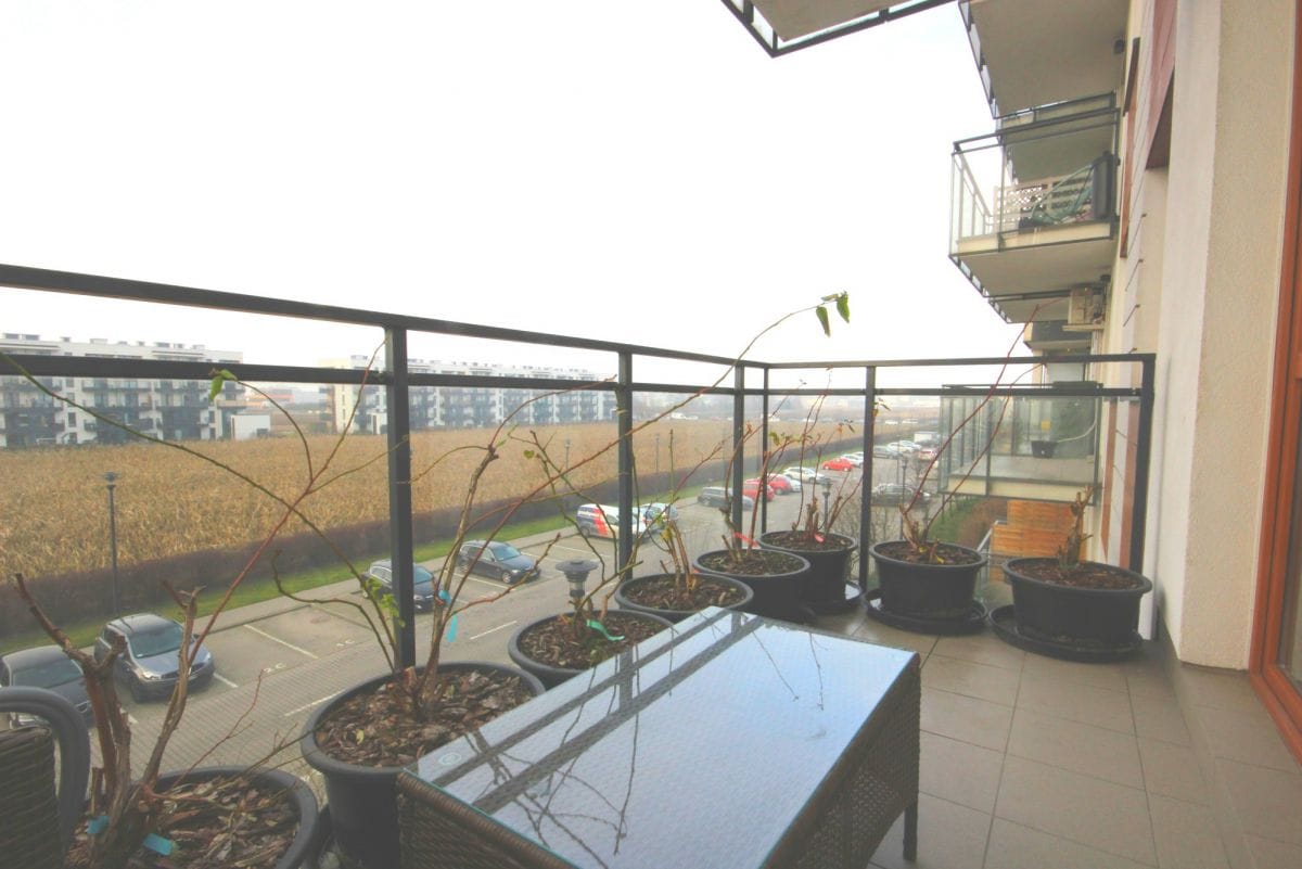 Mieszkanie 2 pokojowe na Sprzedaż