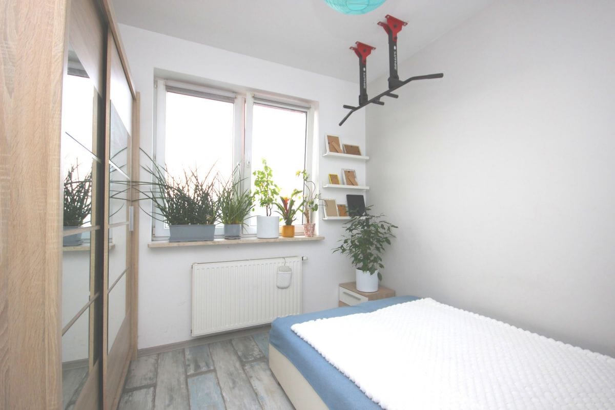 Mieszkanie 2 pokojowe na Sprzedaż