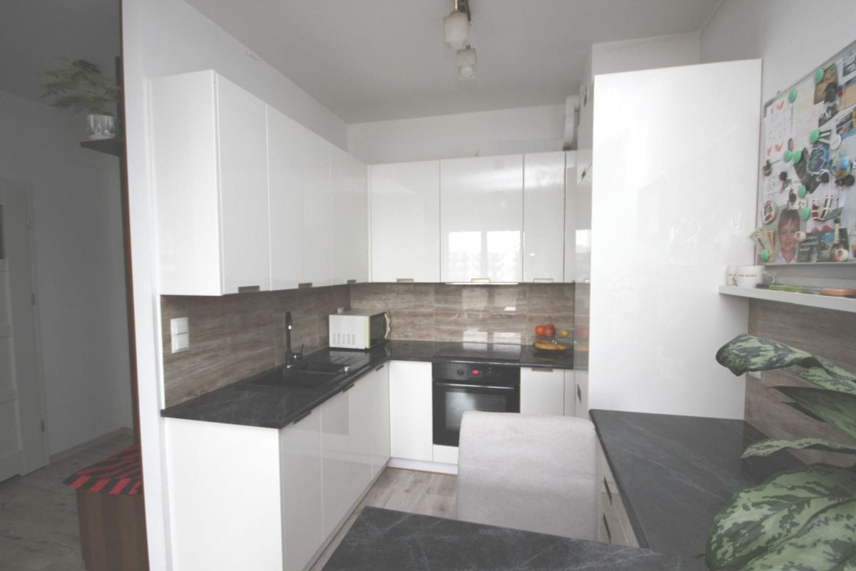 Mieszkanie 2 pokojowe na Sprzedaż