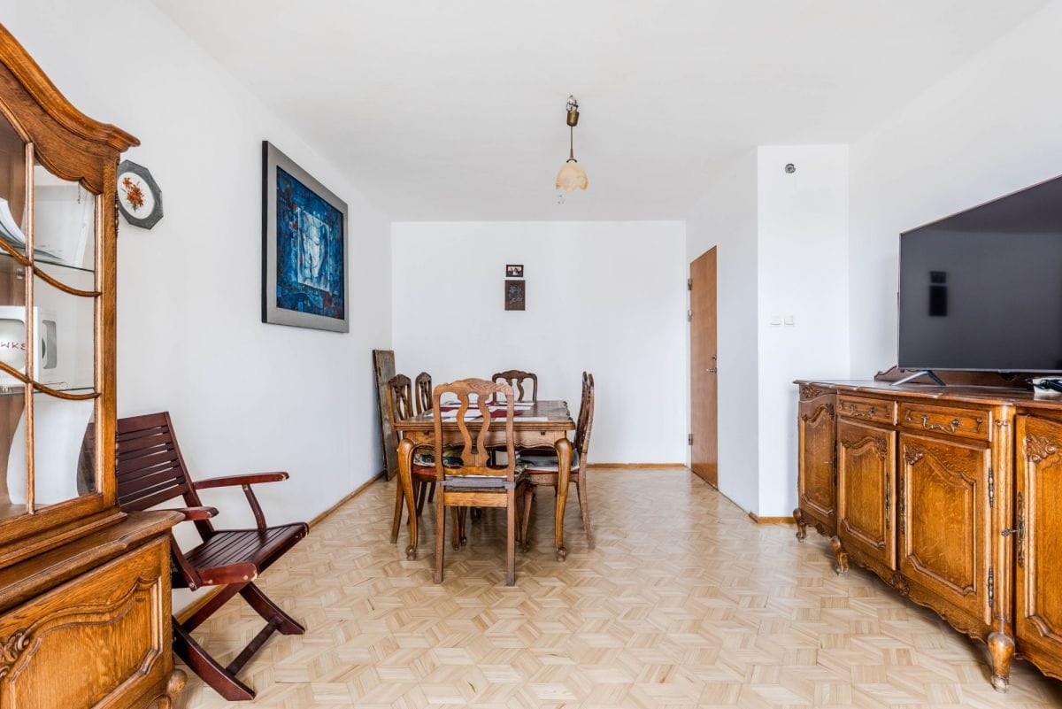 Mieszkanie 5 pokojowe na Sprzedaż