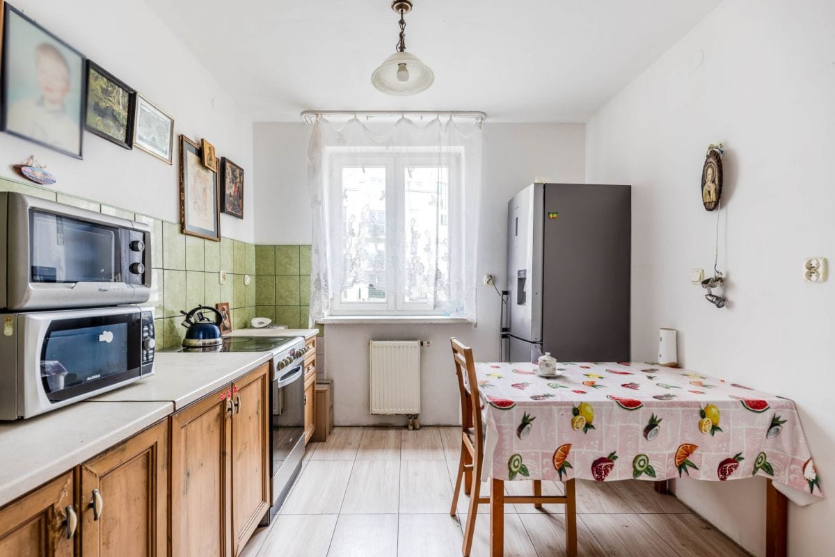 Mieszkanie 5 pokojowe na Sprzedaż