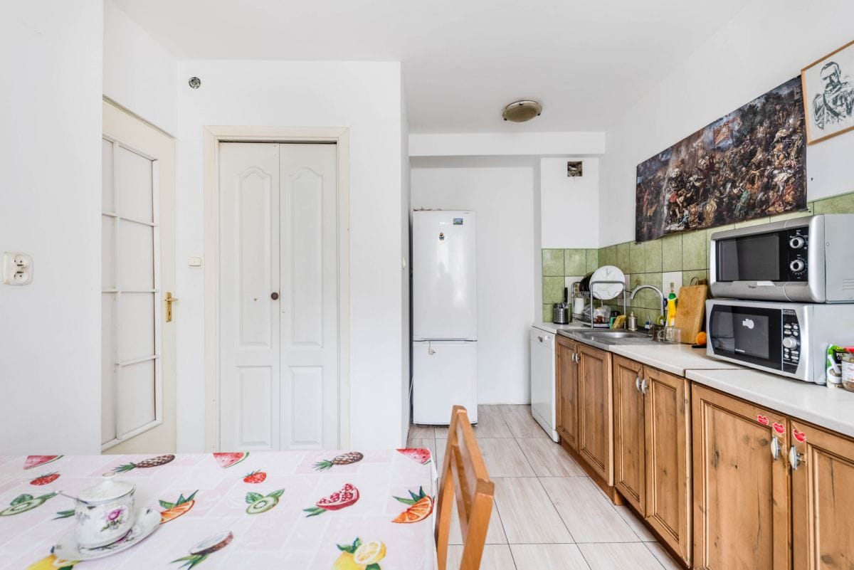 Mieszkanie 5 pokojowe na Sprzedaż