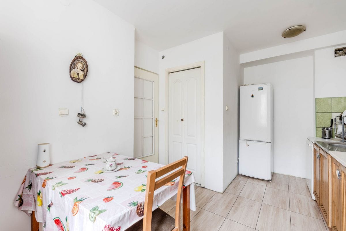 Mieszkanie 5 pokojowe na Sprzedaż