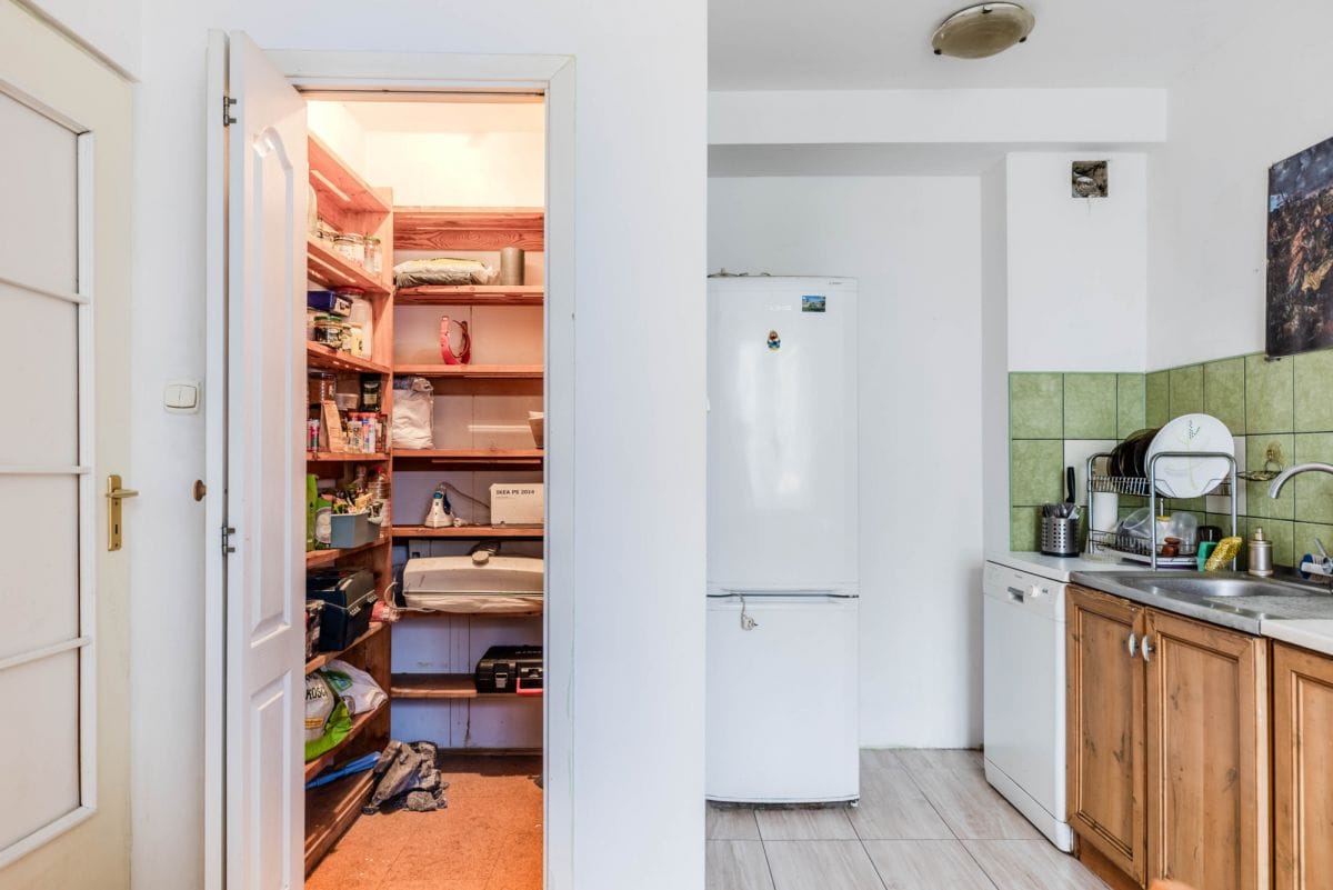 Mieszkanie 5 pokojowe na Sprzedaż