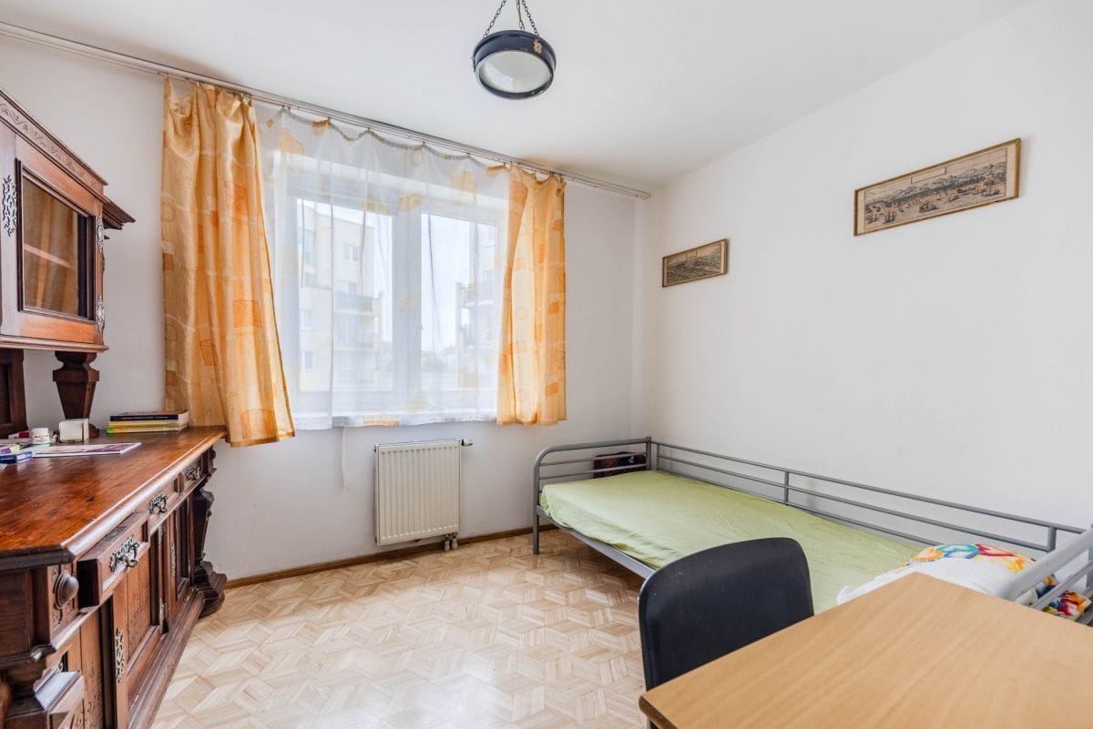 Mieszkanie 5 pokojowe na Sprzedaż